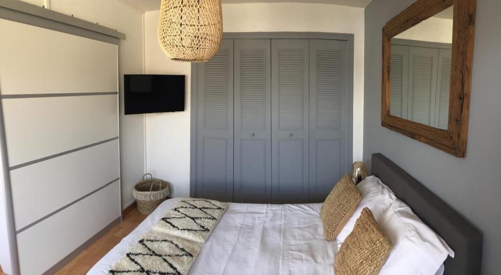 Appartement Les Pieds Dans L'Eau - Residence Sur La Plage Saint-Malo Exterior foto